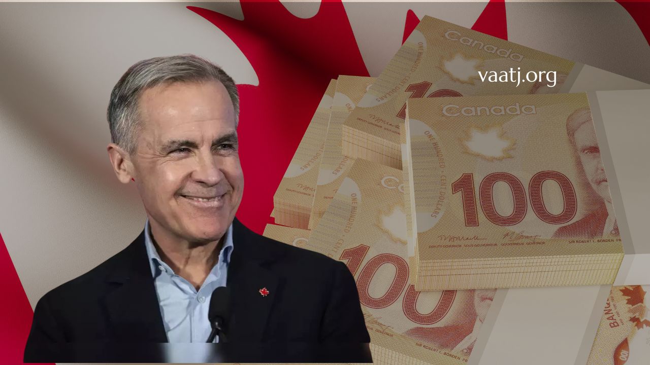 Canada’s $250 Grocery Rebate Arrives September 2025 – Check Full Payment Timeline