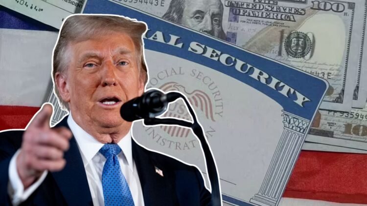 $1,395 Social Security Payments In October 2025 – Who Qualifies and When You’ll Get Paid