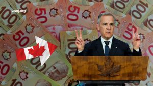 $1,600 CPP + OAS Payment This September 2025 – What Retirees Should Expect