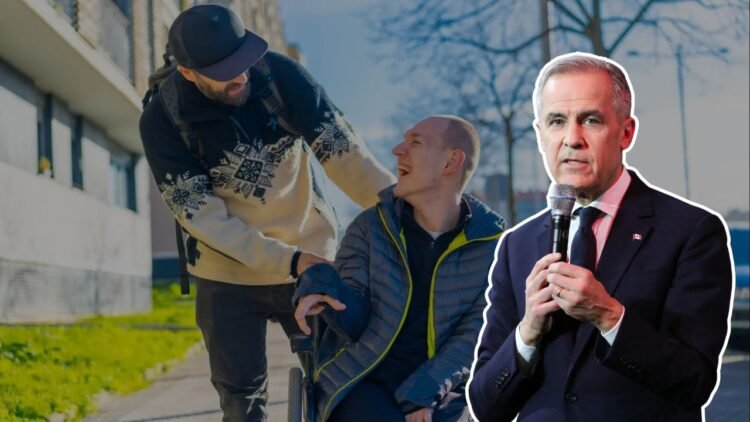 $2,400 Canada Disability Benefit 2025 – Payment Dates & Eligibility Guide