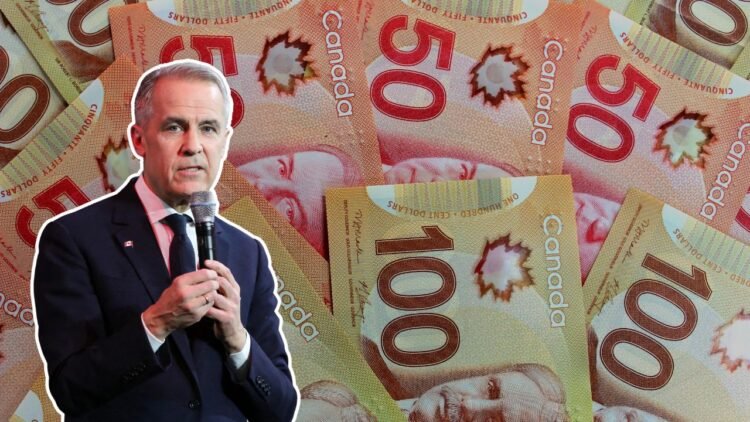 $2,500 CPP–OAS Windfall Payment September 2025 - Who Qualifies & When You May Get Paid