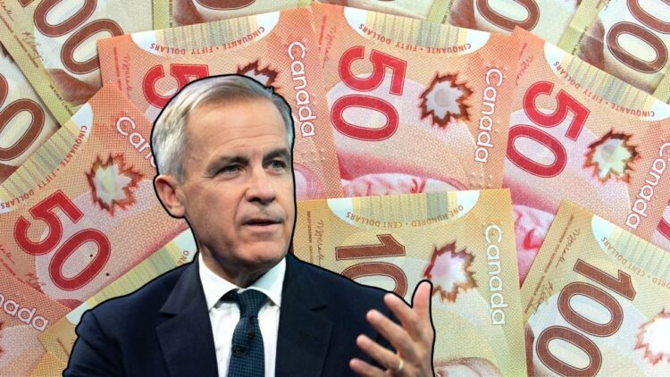 CRA $2,600 Direct Deposit In October 2025- Eligibility Check & Full Payment Schedule