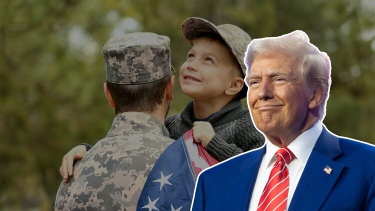 $2,600 VA Survivor Benefits In October 2025 – Payout Details You Need To Know