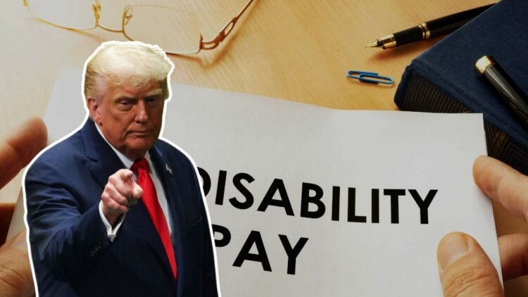 $4,196 VA Disability Payment In October 2025 – Who Qualifies & When You’ll Get Paid