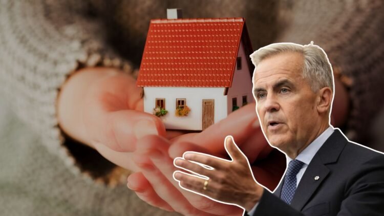 $500 Canada Housing Benefit 2025 – Who Qualifies And How To Claim