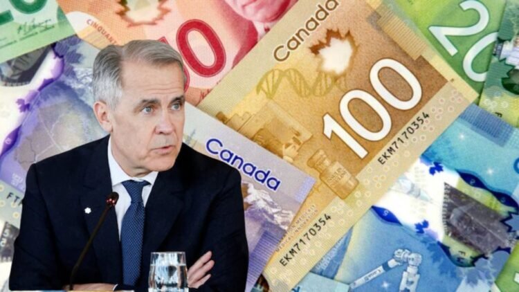 $698 GST/HST Credit for October 2025- See If You’re Eligible