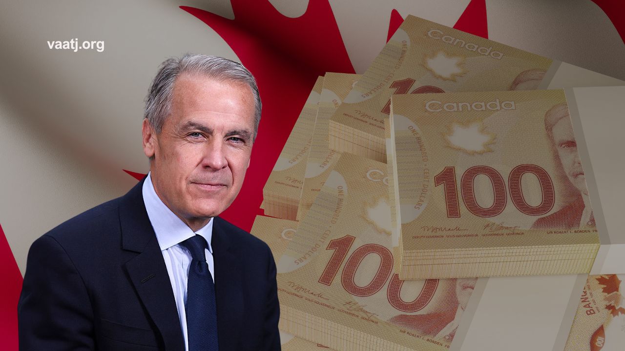 $808 + $1,097 OAS And GIS Payments Arriving September 25, 2025 — Key Updates For Canadian Seniors