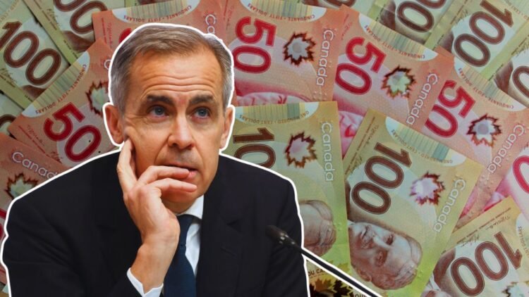 CRA $5,000 Tax Refund September 2025 – How To Claim Your Payment Fast