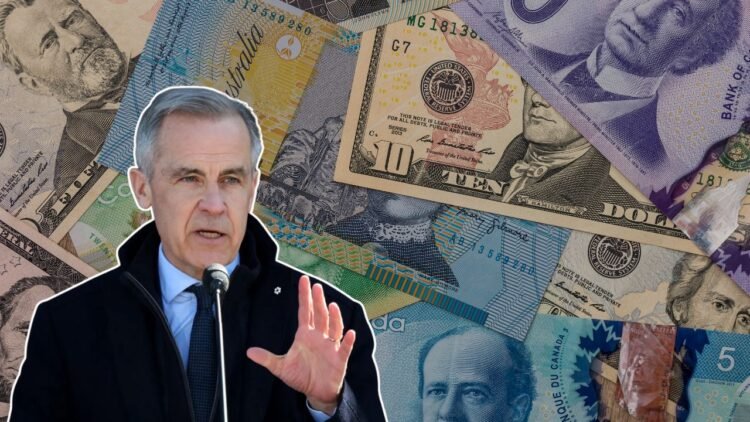 CRA $533 Inflation Relief Payment For September 2025 – Who Qualifies And When You’ll Get Paid