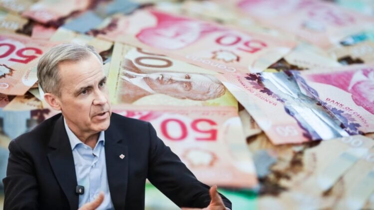 Canada Child Benefit 2025- $7,997 Payment Dates And Eligibility Explained