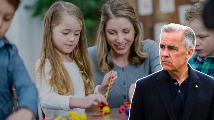 Canada Child Benefit October 2025 Update - New CCB Amounts & Payment Date