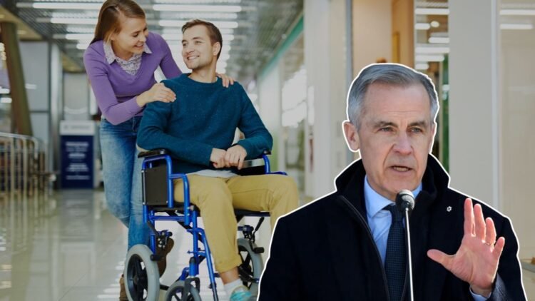 Canada Disability Benefit 2025 – Check New Rules And Payments Now