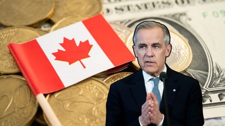 Canada GST Increase 2025 – Updated CRA Payment Amounts, Eligibility & Full Schedule