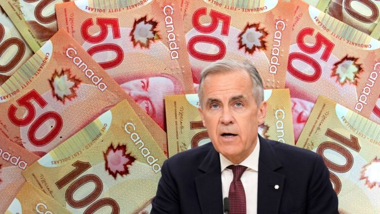 Canada Grocery Rebate October 2025- Check Eligibility & Payment For Everyone In Canada