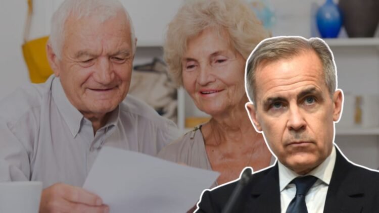 Canada OAS Payments September 2025 – Seniors Can Receive Up To $1,900