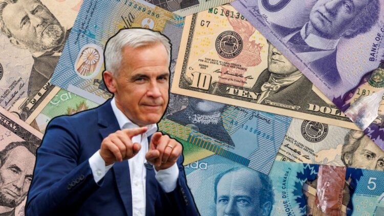 Canada’s $250 Grocery Rebate Arrives September 2025 — Full Payment Timeline & Who Qualifies