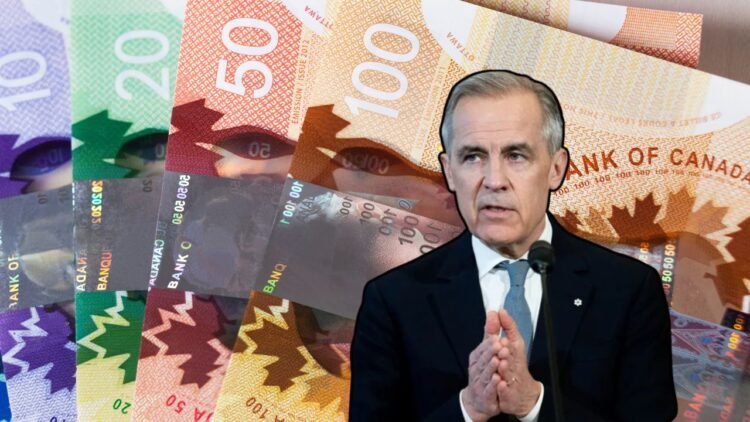 Canada’s GST/HST Credit Payment Dates 2025 – Full Schedule, Eligibility & What To Expect