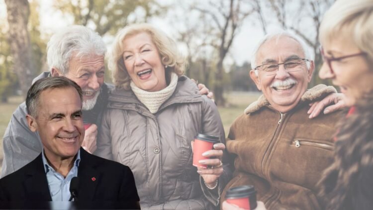 Canadian Seniors Say Goodbye To Retirement At 65 – Discover The New Age And Updated Rules For Retirement