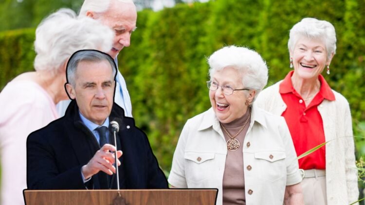 Canadian Seniors To Get $3,900 Direct Checks – Check CRA Payment Dates Now