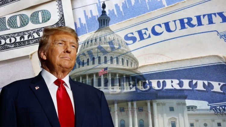 Government Alters Key Social Security Policy — Public Reporting Will No Longer Be Available