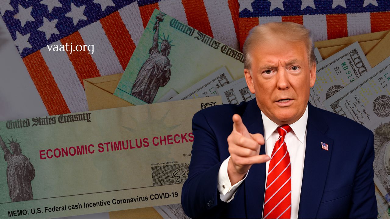 Government to Issue Five $5,000 Stimulus Checks to Citizens in 2025