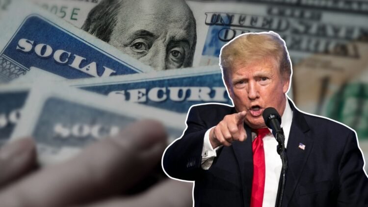 Huge Social Security Boost In 2025 – Who Qualifies For Thousands In Back Pay?