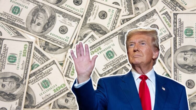 Inflation Refund Checks 2025 – Eligibility, Payment Dates & Amounts