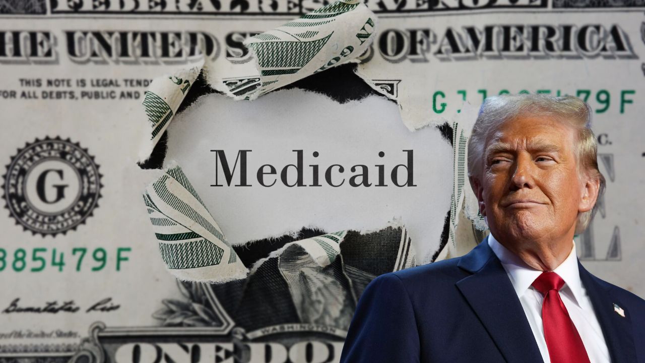 Medicaid Expansion 2026 - Big State Changes Families Must Know