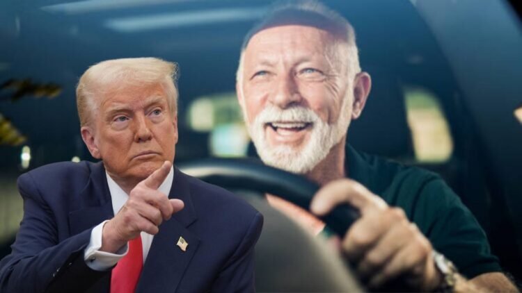 New 2025 Rules For U.S. Drivers Aged 70+- What’s Changing And How To Stay Compliant