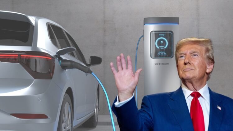 New $900 EV Fee Explained- Who Pays, Why It’s Starting In October, And How To Avoid Penalties