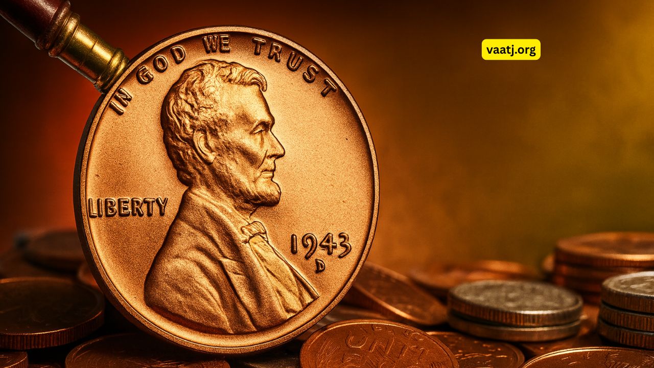 These 10 Rare Lincoln Wheat Pennies Could Be Worth $3.29 Million Each