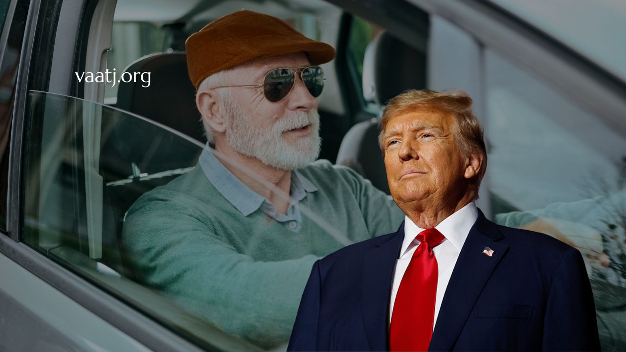 US Driving License Rule Changes From September 2025 – What Drivers Aged 70+ Must Know