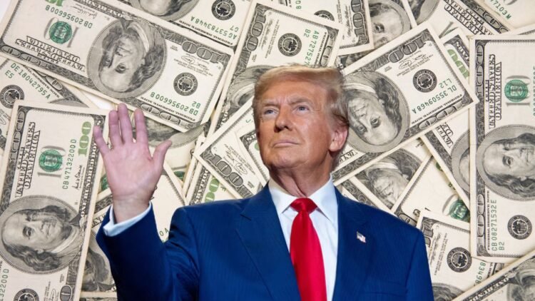 STAR Stimulus 2025- How To Qualify For The October $1,500 Payment