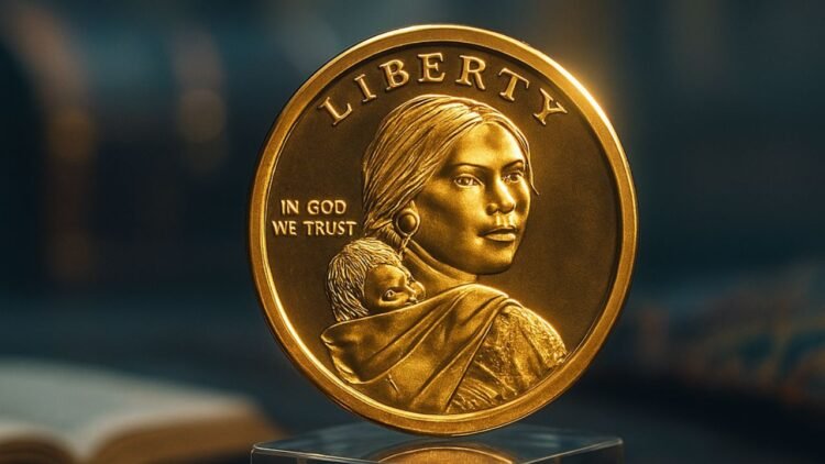 Sacagawea Golden Dollar Value And Legacy – Why It Still Matters