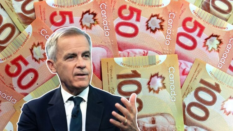 Seniors Could See $2,200 Combined CPP, OAS & GIS Payment In September 2025 — What You Need To Know