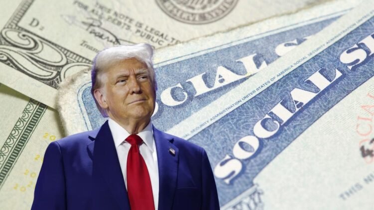 Social Security Ends Paper Checks Next Week- Here’s What You Need To Do