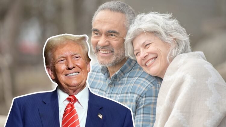 The End Of Retirement At 67- Social Security Age Change Shocks Americans