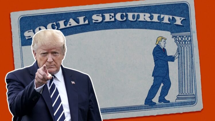 Trump’s Social Security Shakeup Is Crushing Disabled And Poor Americans