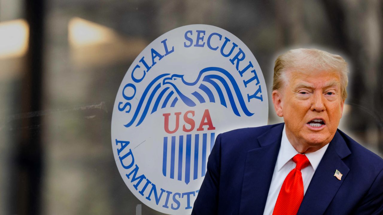 Will Congress Push Social Security’s Retirement Age Beyond 67