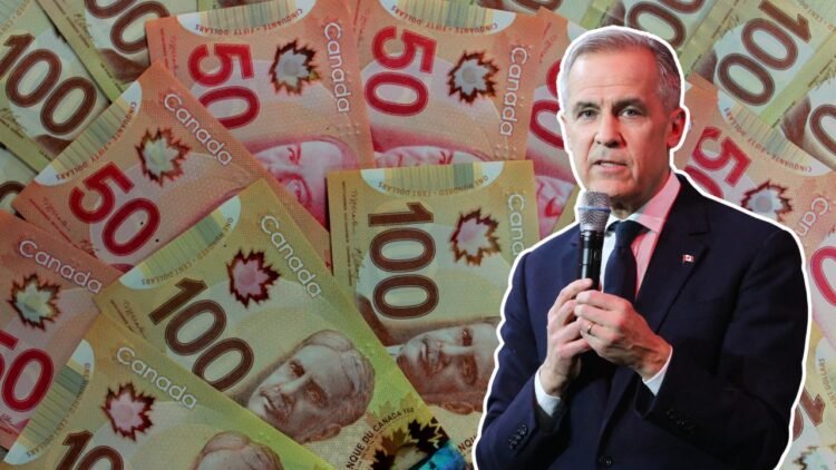 $496 GST/HST Credit October 2025 – CRA Payment Dates & Eligibility Guide